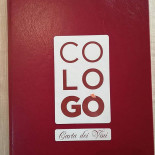 Pizzeria Cologò Logo