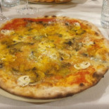 Pizzeria Cologò Nourriture