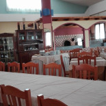 Pizzeria Cologò À l'intérieur