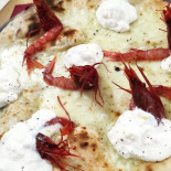 Pizzeria Cologò Nourriture