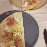 Pizzeria Cologò Nourriture