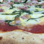 Pizzeria Peter Pan Nourriture