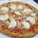 Pizzeria Peter Pan Nourriture