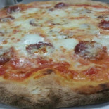 Pizzeria Peter Pan Nourriture