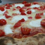Pizzeria Peter Pan Nourriture