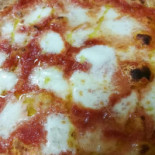 Pizzeria Peter Pan Nourriture