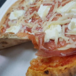 Pizzeria Peter Pan Nourriture