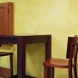 Pizzeria Peter Pan À l'intérieur