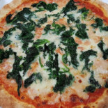 Pizzeria Peter Pan Nourriture