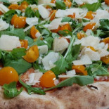 Pizzeria Peter Pan Nourriture