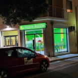 Pizzeria Peter Pan Extérieur