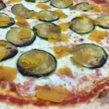Pizzeria Peter Pan Nourriture