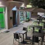 Pizzeria Peter Pan Extérieur