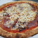 Pizzeria Peter Pan Nourriture