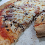 Pizzeria Peter Pan Nourriture
