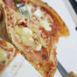 Pizzeria Peter Pan Nourriture