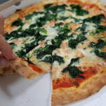 Pizzeria Peter Pan Nourriture
