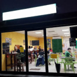 Pizzeria Peter Pan Extérieur