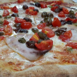 Pizzeria Peter Pan Nourriture