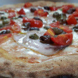 Pizzeria Peter Pan Nourriture