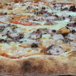 Pizzeria Peter Pan Nourriture