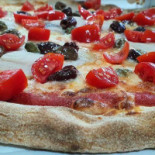 Pizzeria Peter Pan Nourriture