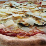 Pizzeria Peter Pan Nourriture