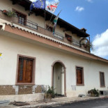 Affittacamere Sa Crannaccia Extérieur