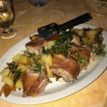 Affittacamere Sa Crannaccia Nourriture