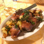 Affittacamere Sa Crannaccia Nourriture