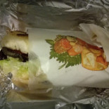 Contea Comida