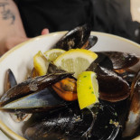 Su Talleri Trattoria Bebida