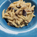 Su Talleri Trattoria Comida