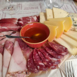 Su Talleri Trattoria Bebida