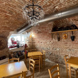 Su Talleri Trattoria Dentro