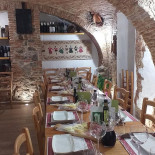 Su Talleri Trattoria Dentro