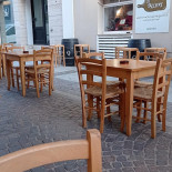 Su Talleri Trattoria Dentro