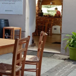 Su Talleri Trattoria Dentro