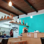 Su Talleri Trattoria Dentro