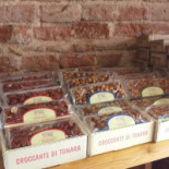 Su Talleri Trattoria Dentro