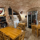 Su Talleri Trattoria Dentro