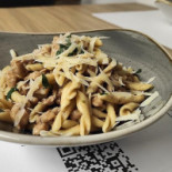Su Talleri Trattoria Comida