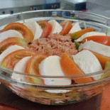 Su Talleri Trattoria Comida