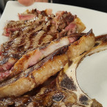 Su Talleri Trattoria Comida