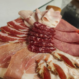 Su Talleri Trattoria Bebida