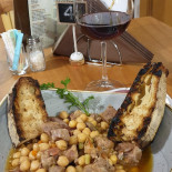 Su Talleri Trattoria Comida