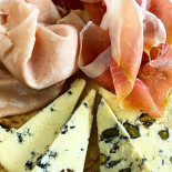 Su Talleri Trattoria Bebida