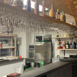 Su Talleri Trattoria Dentro