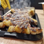 Su Talleri Trattoria Comida