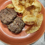 Su Talleri Trattoria Comida